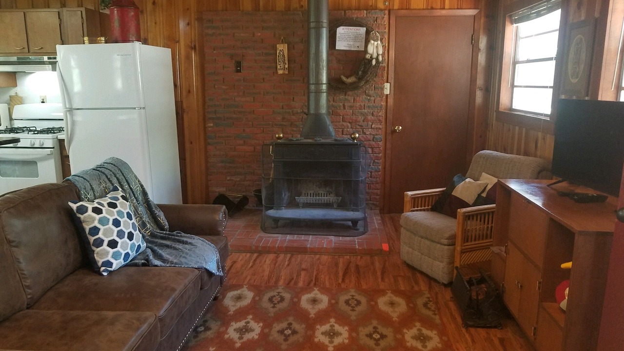 Photo of Livingroom in Ruidoso Downs