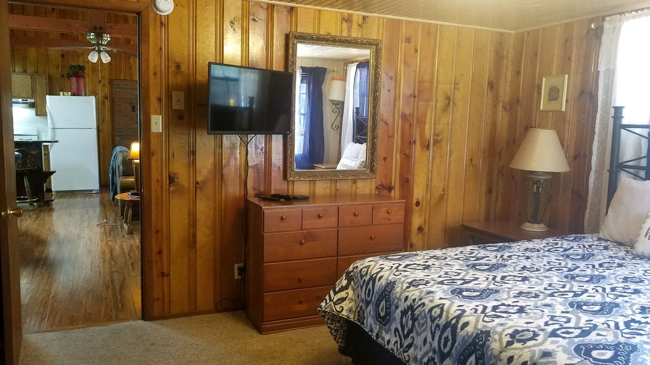 Photo of Bedroom in Ruidoso Downs