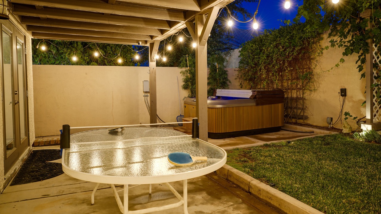Photo of Patio Balcony in Green Valley North