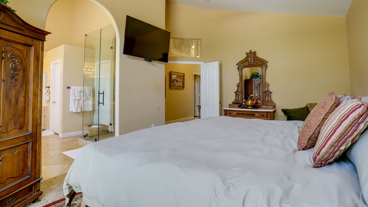 Photo of Bedroom in Green Valley North
