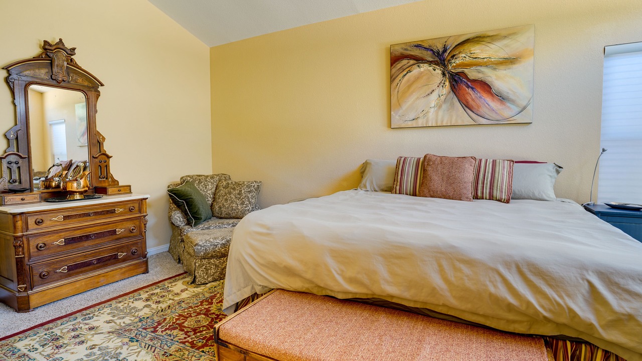 Photo of Bedroom in Green Valley North