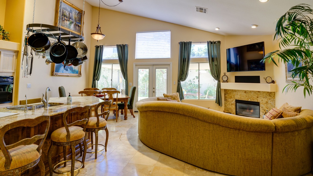 Photo of Bedroom in Green Valley North