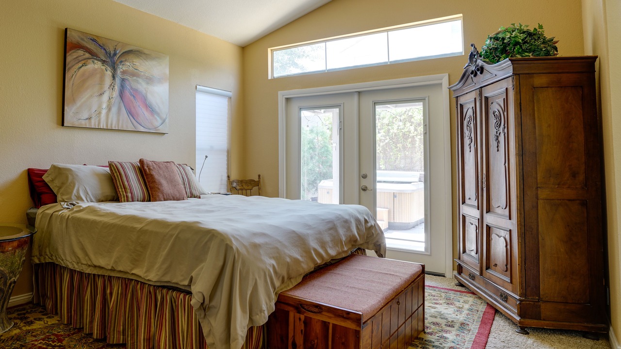 Photo of Bedroom in Green Valley North