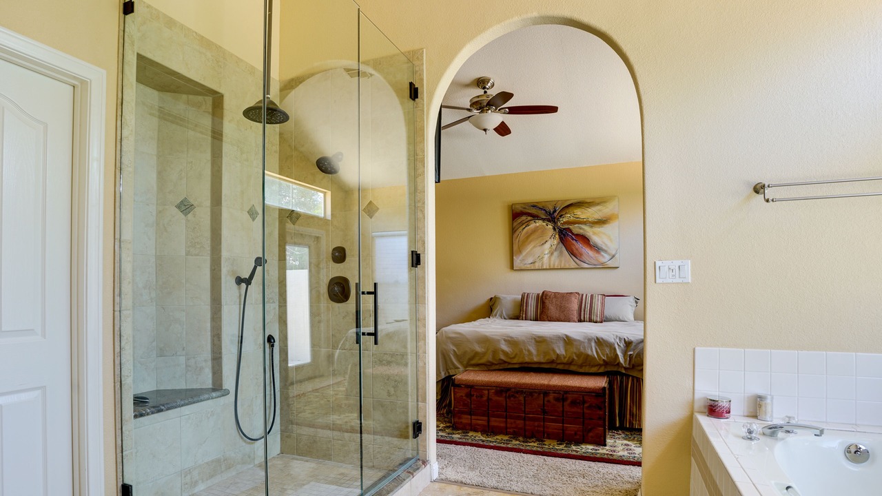 Photo of Bathroom in Green Valley North