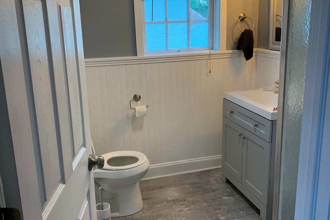 Photo of Bathroom in Jamestown