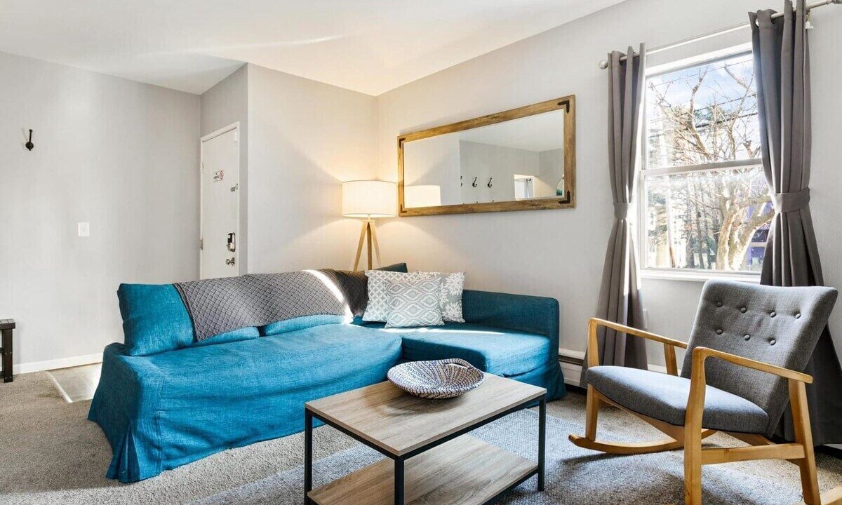 Photo of Livingroom in Arborview Neighborhood