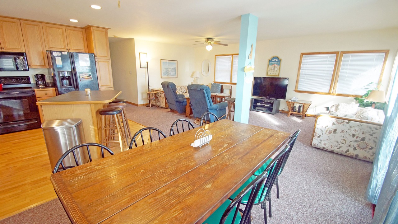 Photo of Kitchen in Kitty Hawk
