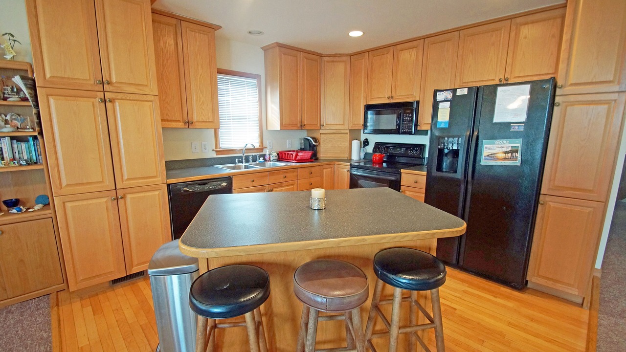 Photo of Kitchen in Kitty Hawk