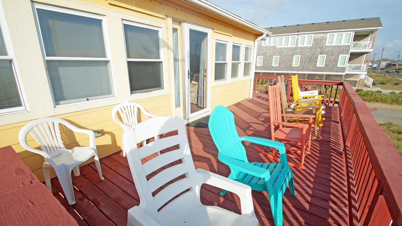 Photo of Outdoor in Kitty Hawk
