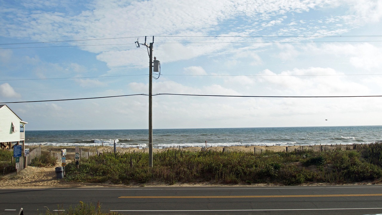 Photo of Others in Kitty Hawk