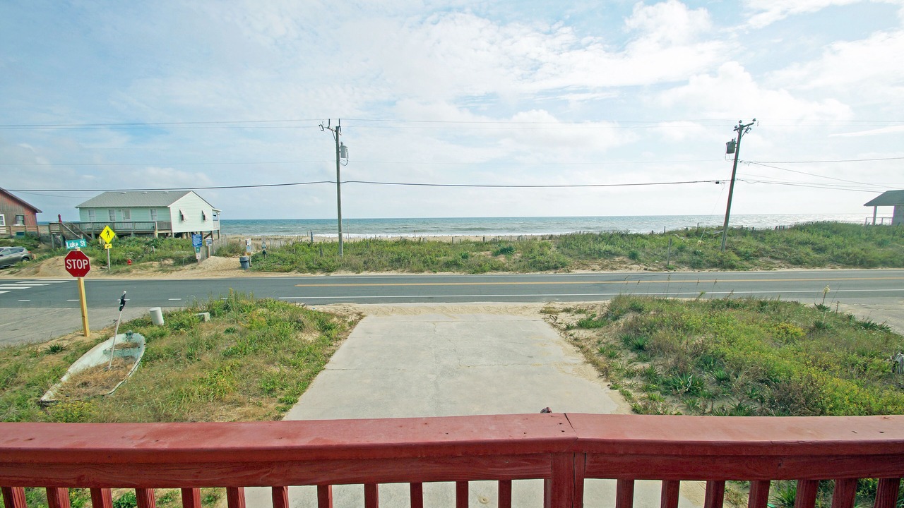 Photo of Outdoor in Kitty Hawk