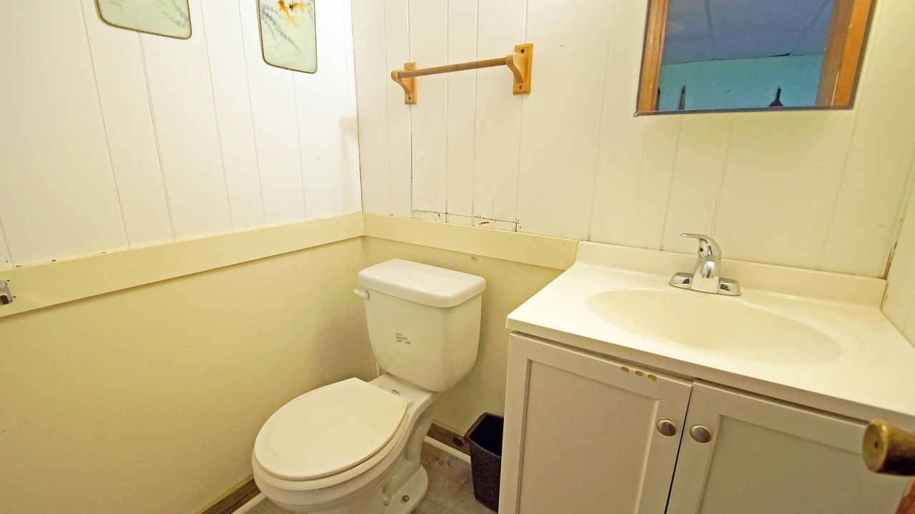 Photo of Bathroom in Kitty Hawk