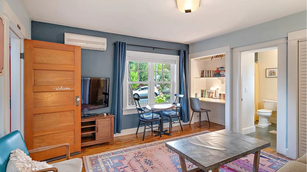 Photo of Livingroom in Woodstock
