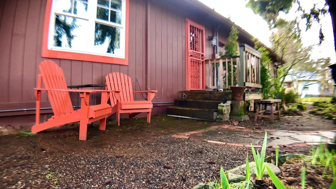 Photo of Patio Balcony in Woodstock