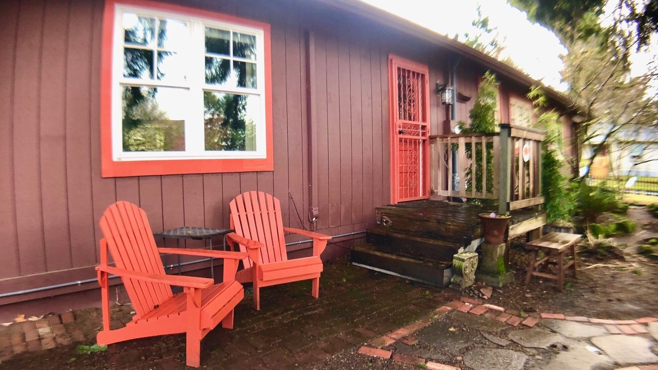 Photo of Patio Balcony in Woodstock