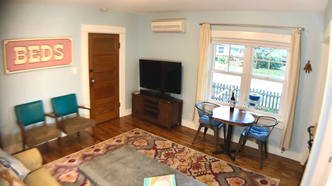 Photo of Livingroom in Woodstock