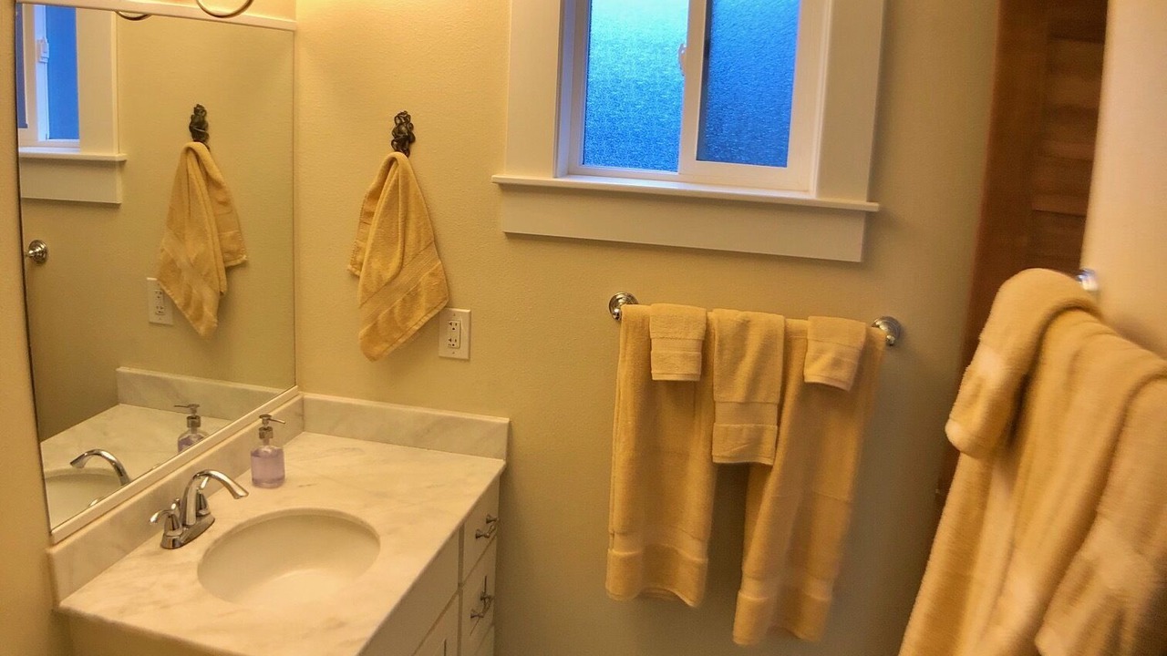 Photo of Bathroom in Woodstock