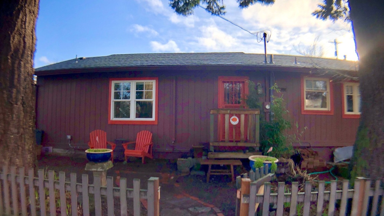 Photo of Outdoor in Woodstock
