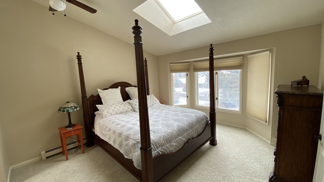 Photo of Bedroom in The Pinery