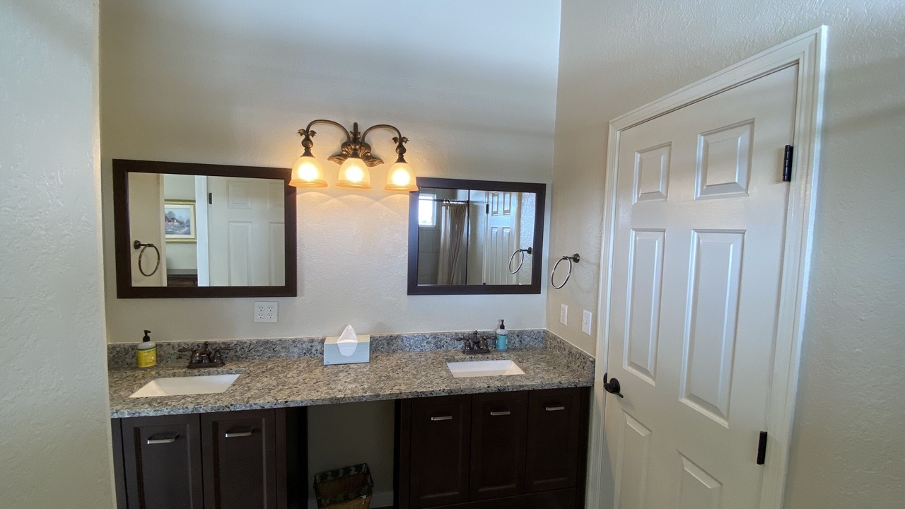 Photo of Bathroom in The Pinery