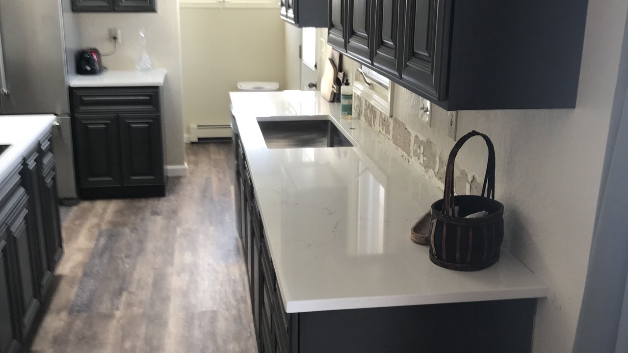 Photo of Kitchen in The Pinery