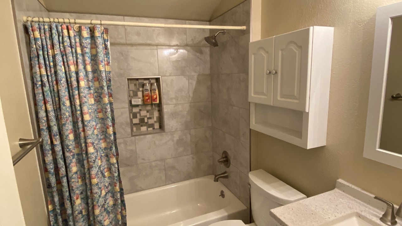 Photo of Bathroom in The Pinery