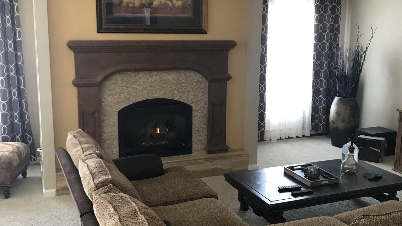 Photo of Livingroom in The Pinery