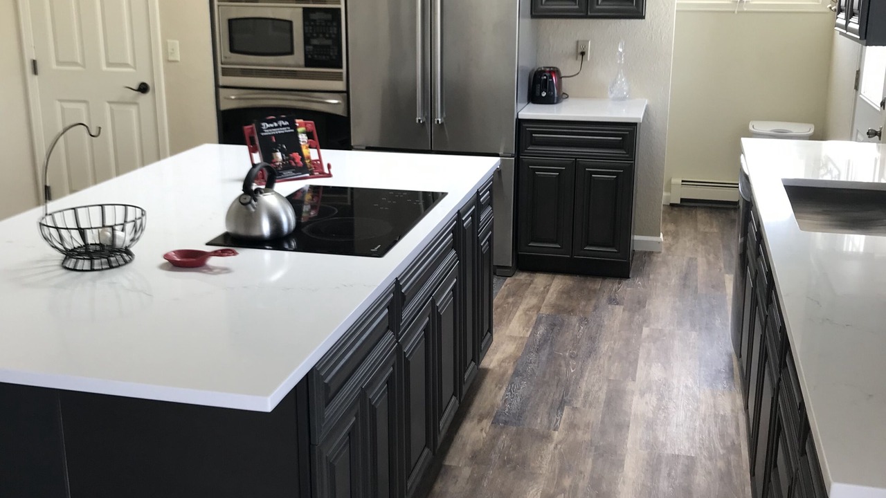 Photo of Kitchen in The Pinery