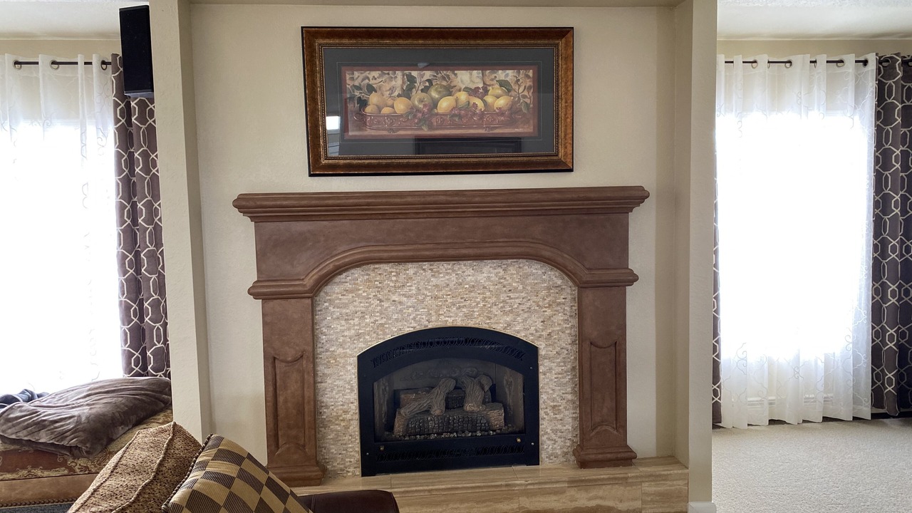 Photo of Livingroom in The Pinery