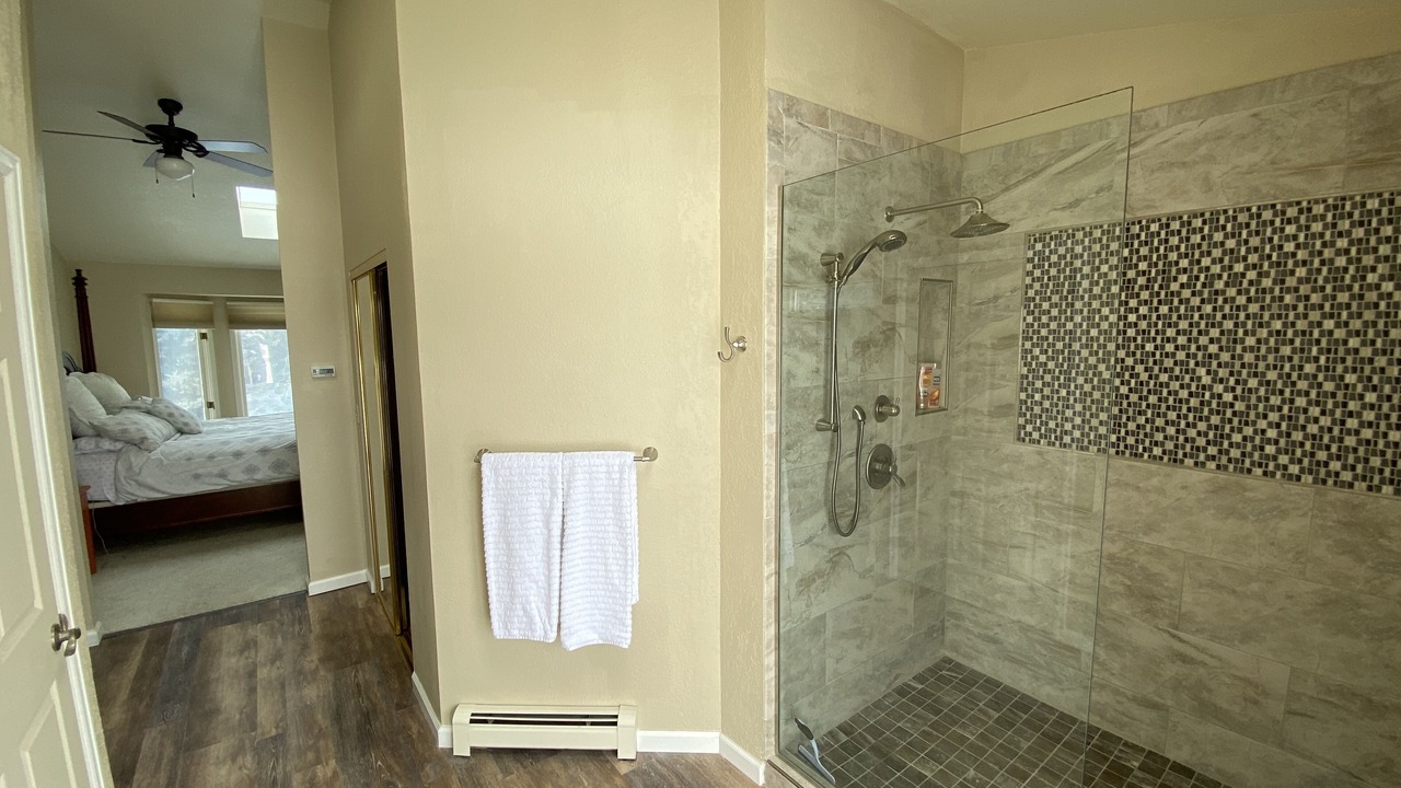 Photo of Bathroom in The Pinery