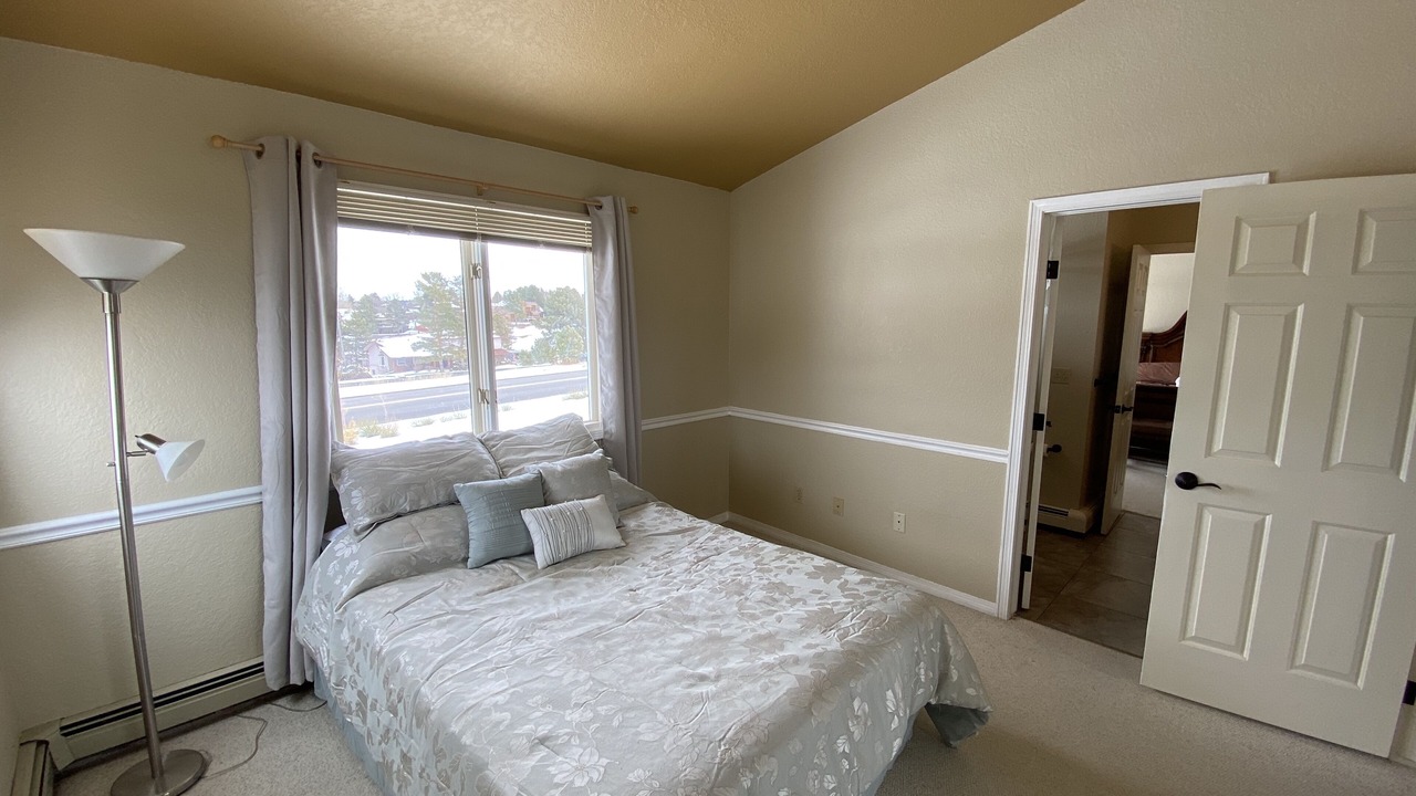 Photo of Bedroom in The Pinery