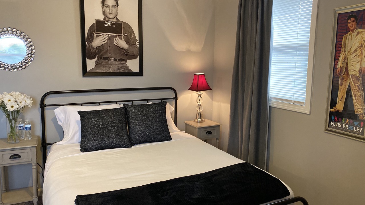Photo of Bedroom in Hickory Bend
