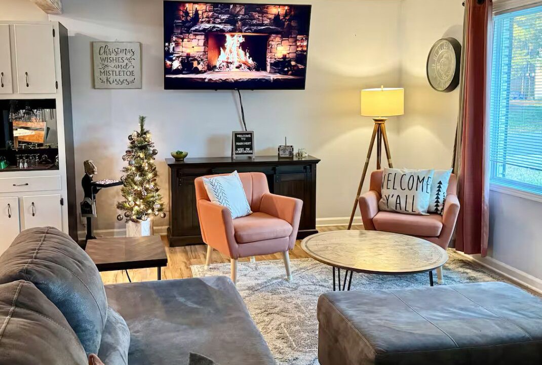Photo of Bedroom in Hickory Bend
