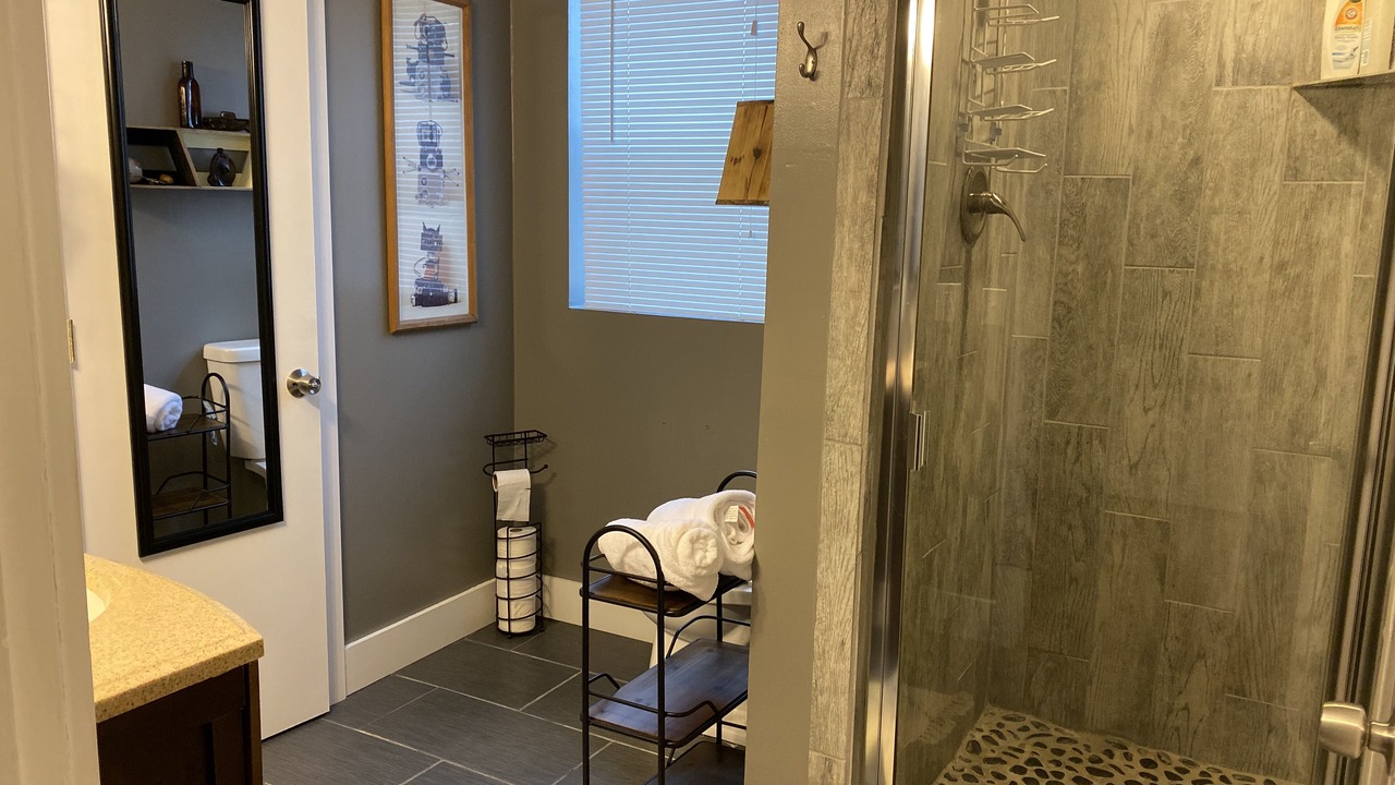 Photo of Bathroom in Hickory Bend