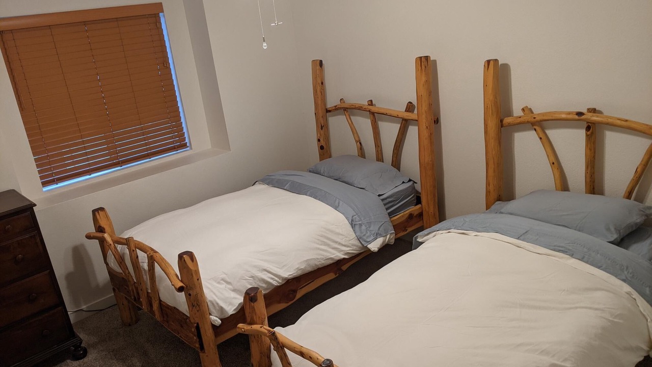 Photo of Bedroom in Pagosa Springs