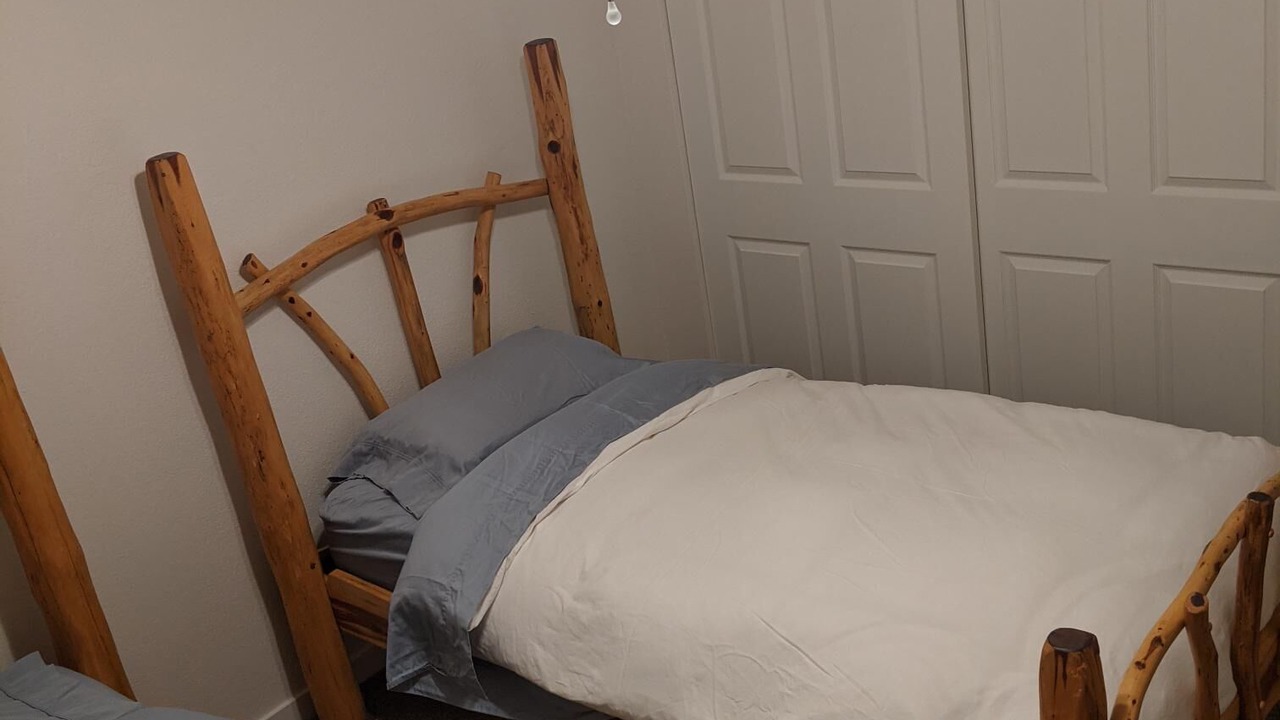 Photo of Bedroom in Pagosa Springs