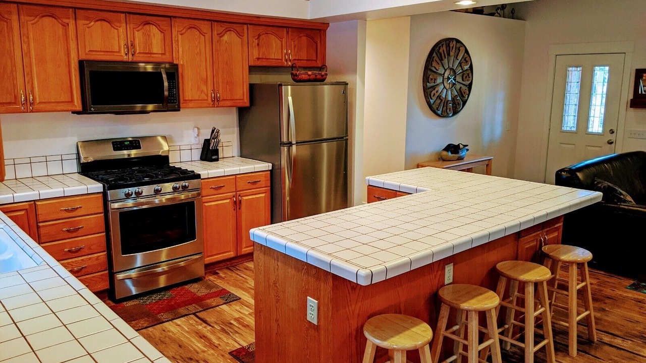 Photo of Kitchen in Pagosa Springs