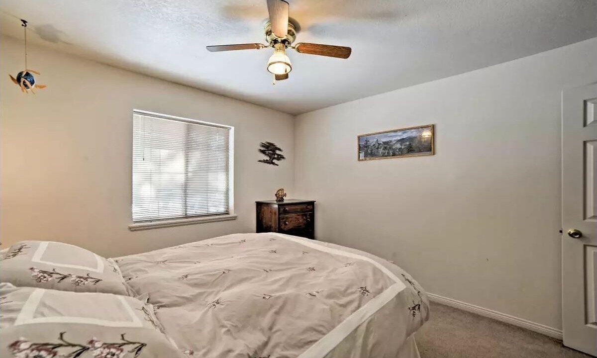 Photo of Bedroom in Pagosa Springs