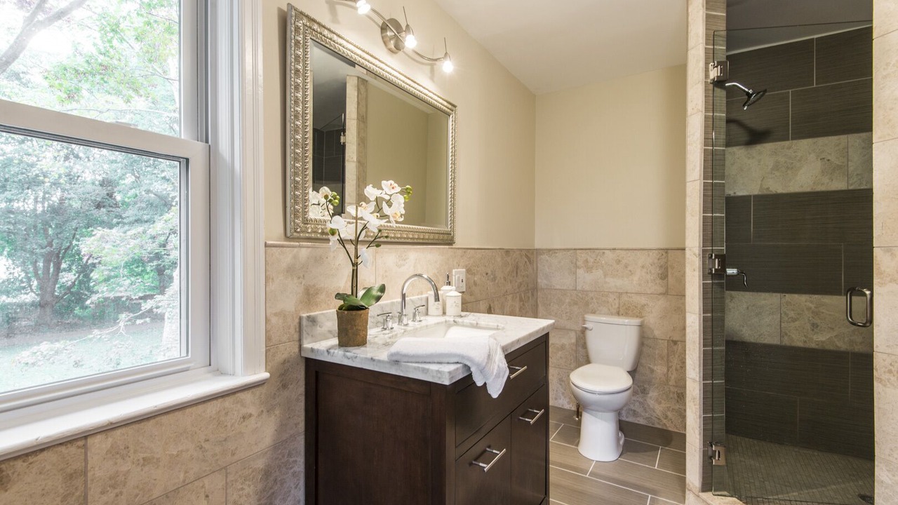 Photo of Bathroom in Gradyville