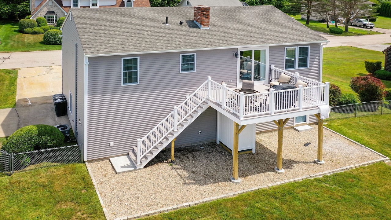 Photo of Outdoor in Eastward Look