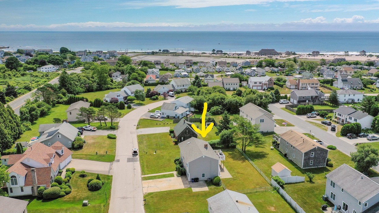 Photo of Outdoor in Eastward Look