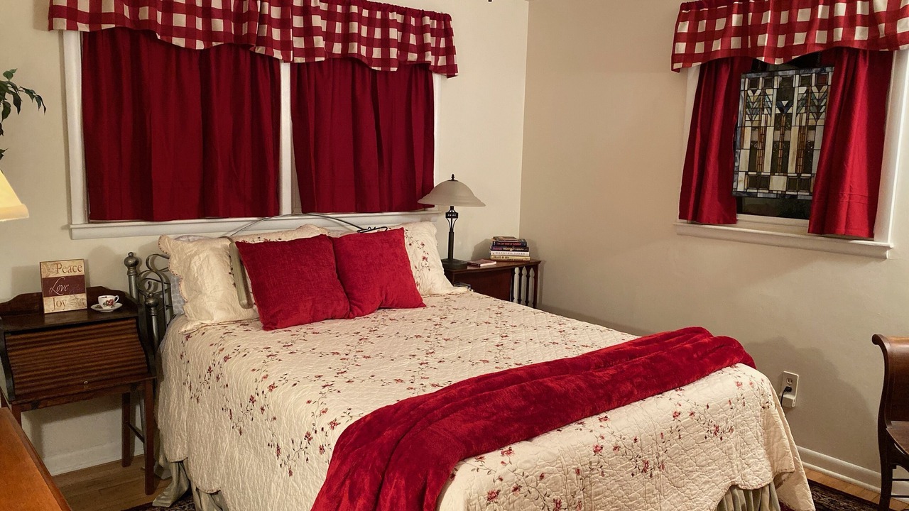 Photo of Bedroom in Burlington