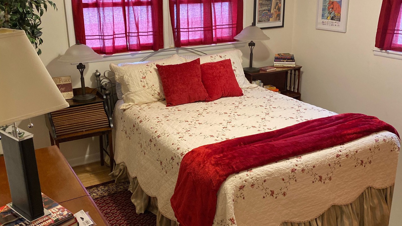 Photo of Bedroom in Burlington