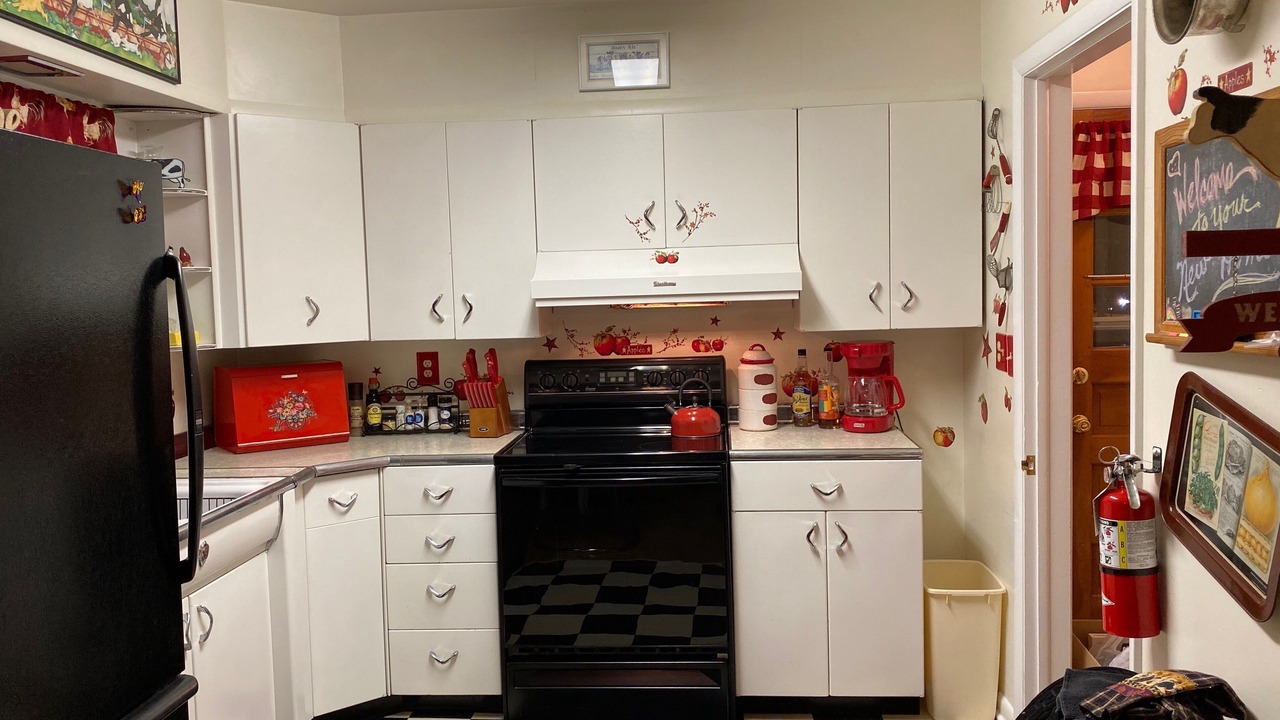 Photo of Kitchen in Burlington