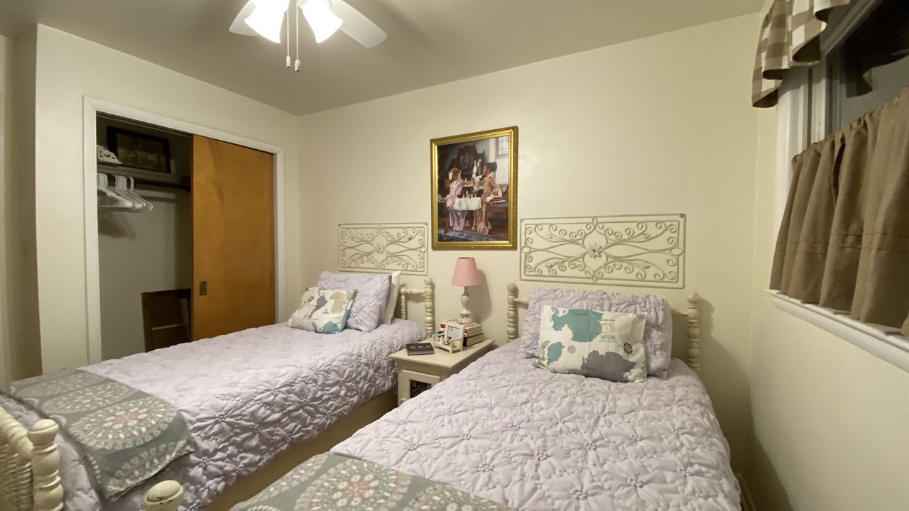 Photo of Bedroom in Burlington