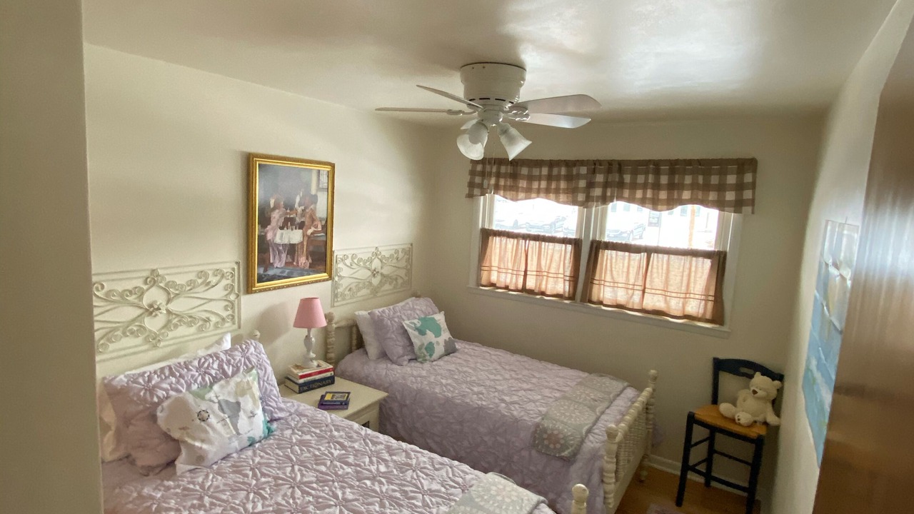 Photo of Bedroom in Burlington