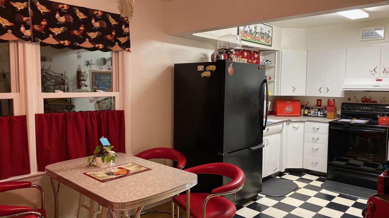 Photo of Kitchen in Burlington