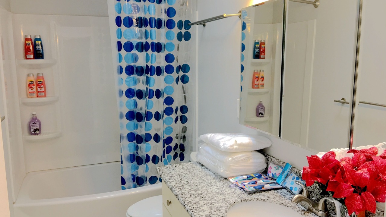 Photo of Bathroom in Bothell