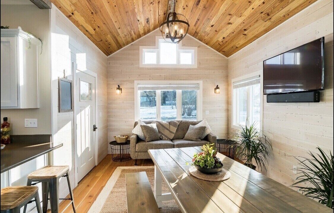 Photo of Bedroom in Two Rivers