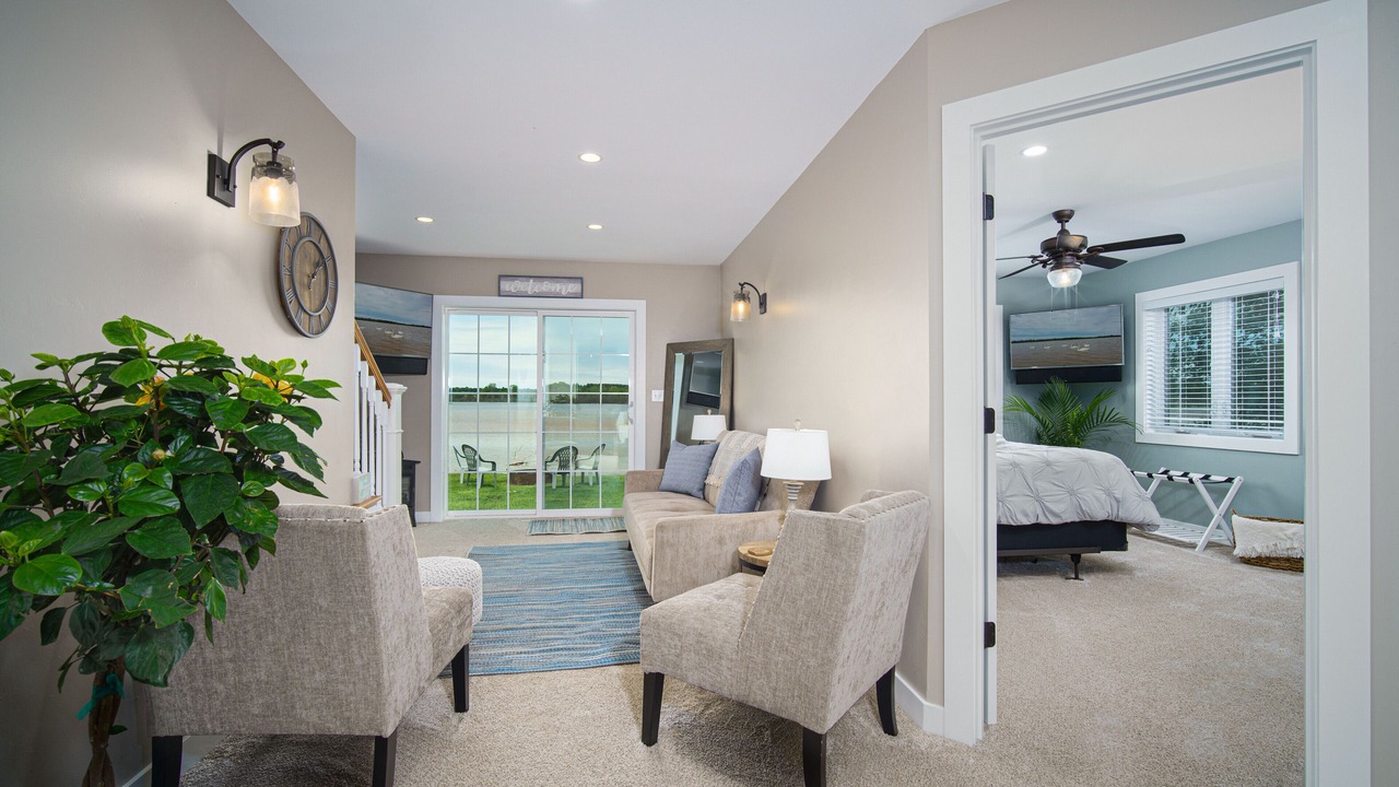 Photo of Bedroom in Two Rivers